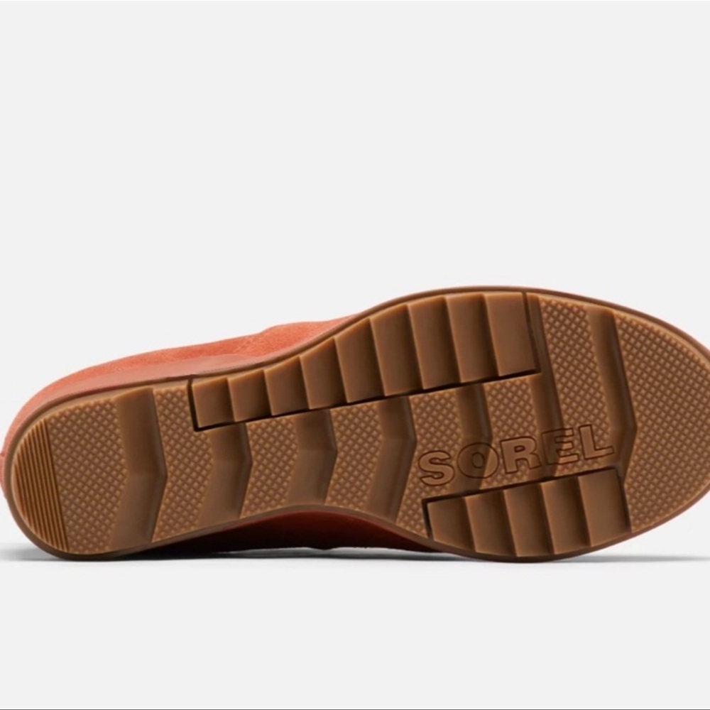 Sorel Evie pullon suede bootie - Picture 4 of 10